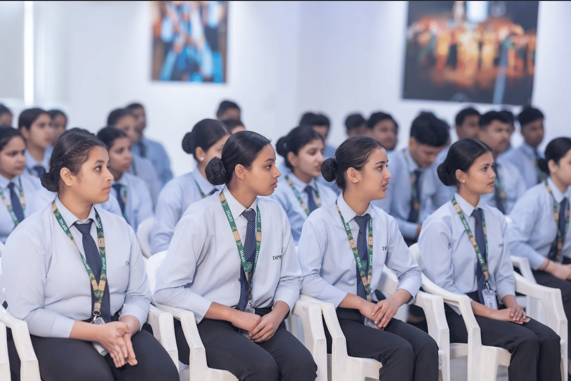 DPMI Vocational Institute New Delhi Student Life photo 133